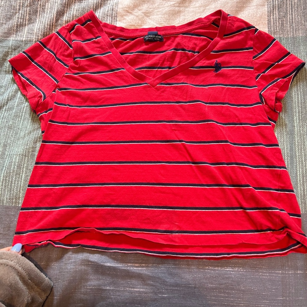 Polo shirt